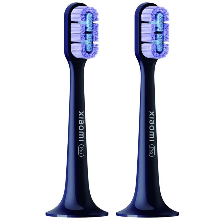 Зубной щётка Xiaomi Electric Toothbrush T700 Replacement Heads,