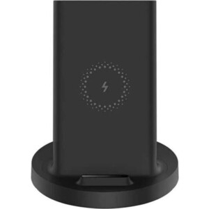 Беспроводное зарядное устройство Mi 20W Wireless Charging Stand,