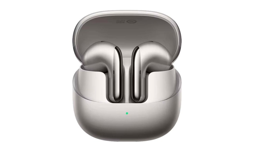 Xiaomi Buds 5-Titan Gray