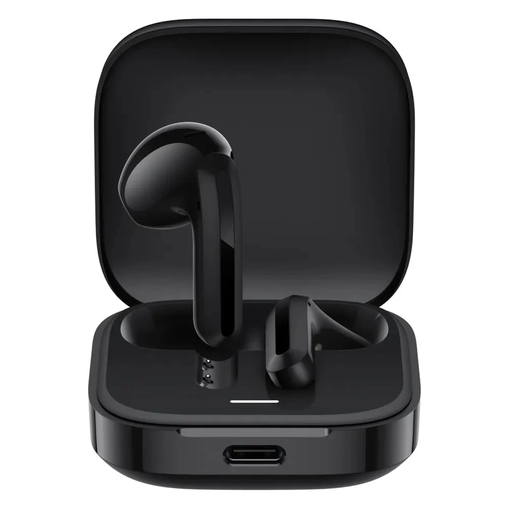 Redmi Buds 6 Active - Black