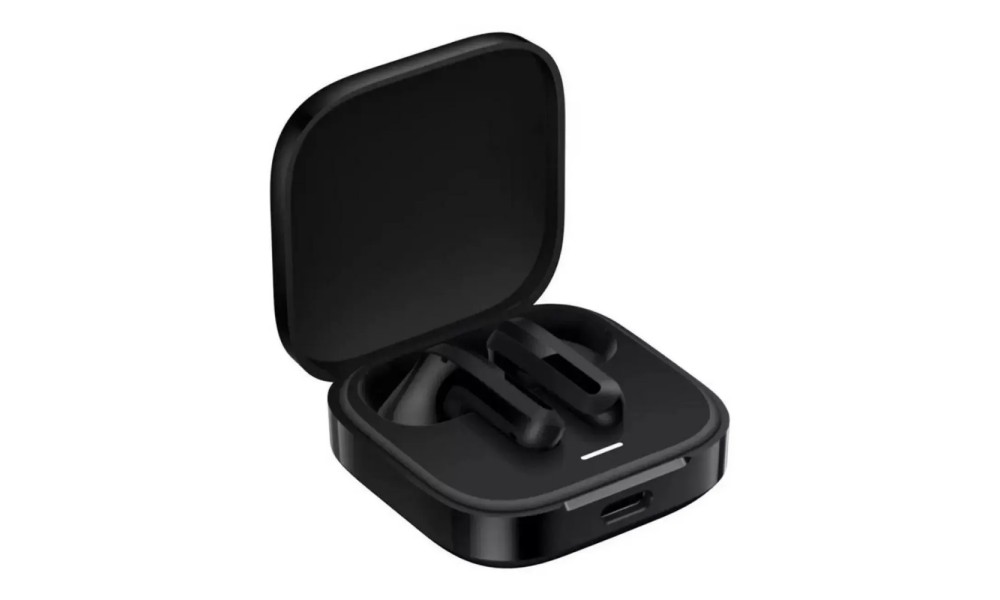 Redmi Buds 6 Active - Black