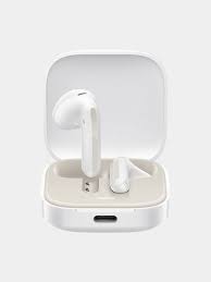 Наушник Redmi Buds 6 Active - White