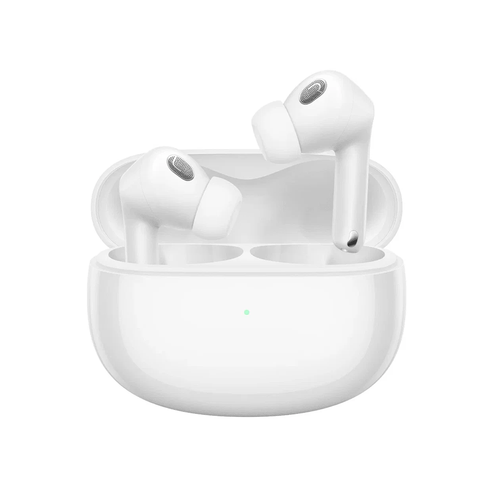 Xiaomi Buds 3T Pro(Gloss White), артикул: BHR5177GL, модель: M2115E1