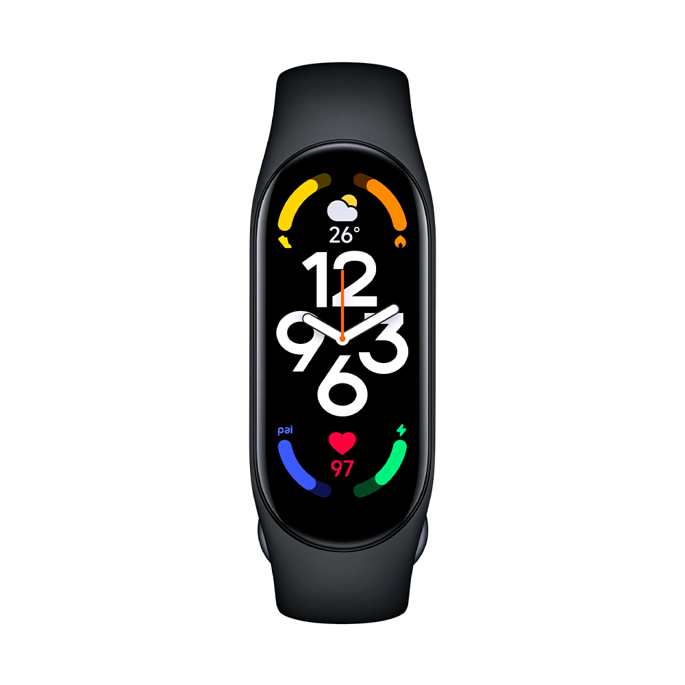 Смарт часы Xiaomi Mi Smart Band 7 GL,