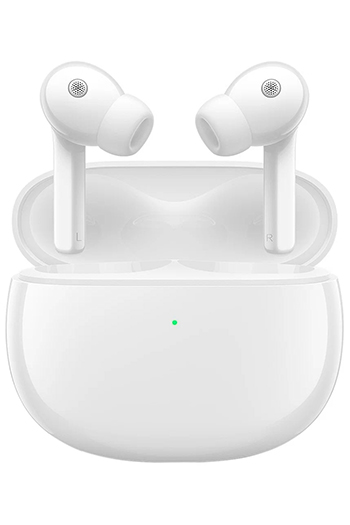 Xiaomi Buds 3 (Gloss White), артикул: BHR5526GL, модель: M2111E1