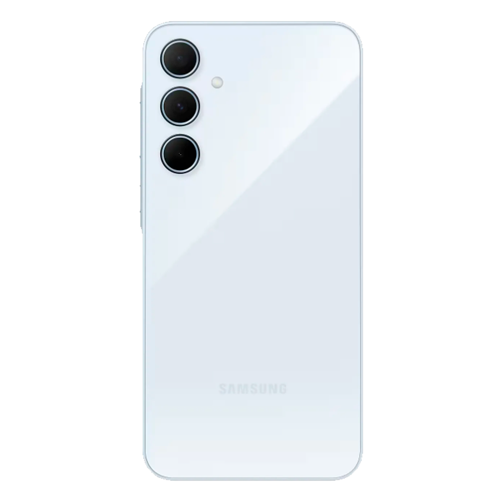 Smartfon Galaxy A55 5G (A556) 8/128GB Iceblue