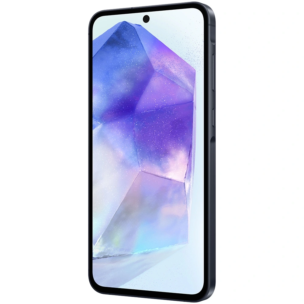 Smartfon Galaxy A55 5G (A556) 8/128GB Iceblue