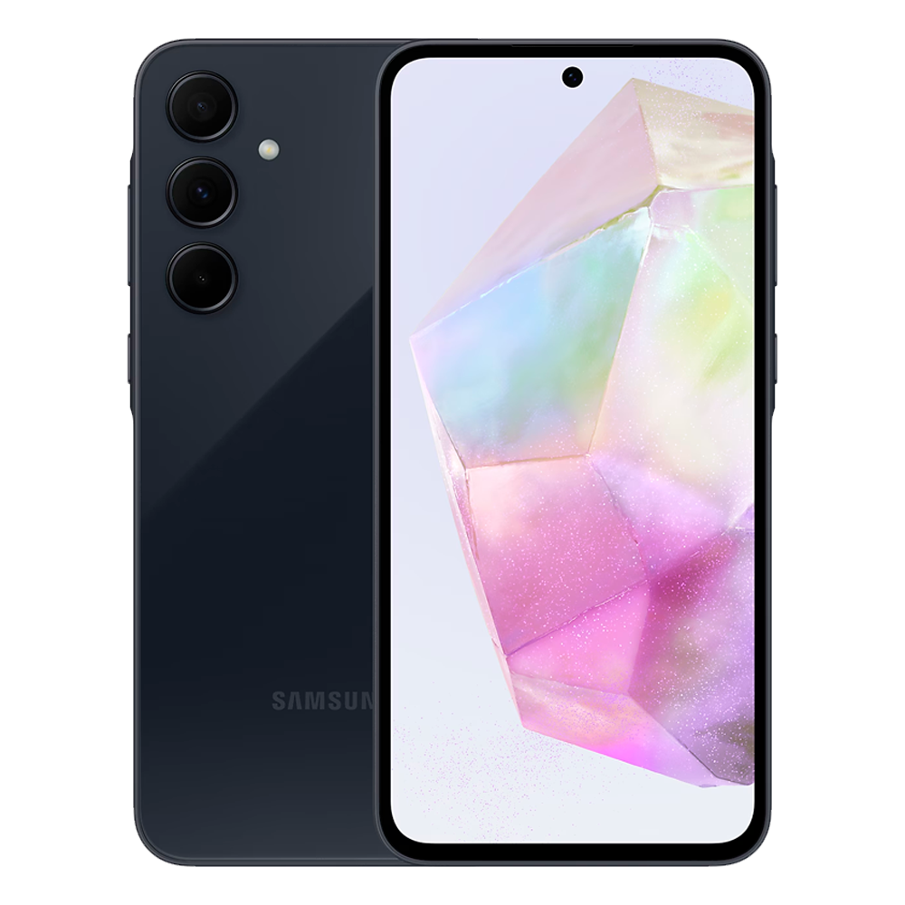 Смартфон Galaxy A35 5G (A356) 8/128GB Navy