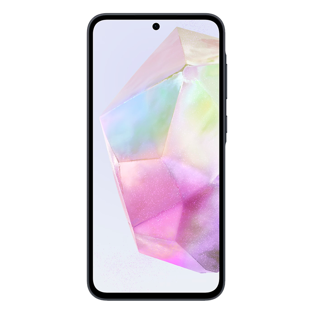 Смартфон Galaxy A35 5G (A356) 8/128GB Navy