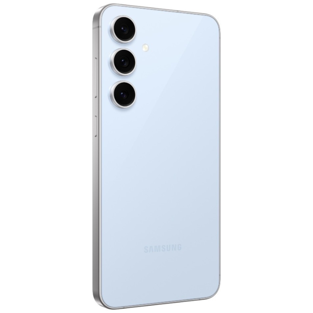 Смартфон Galaxy S24 FE (S721) 8/128GB Light Blue