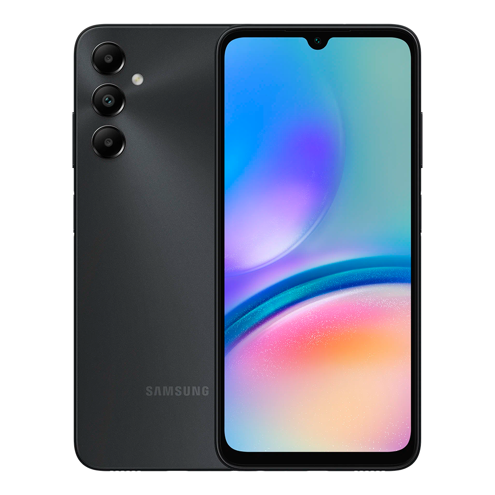 Smartfon Galaxy A05s (A057) 4/128GB Black