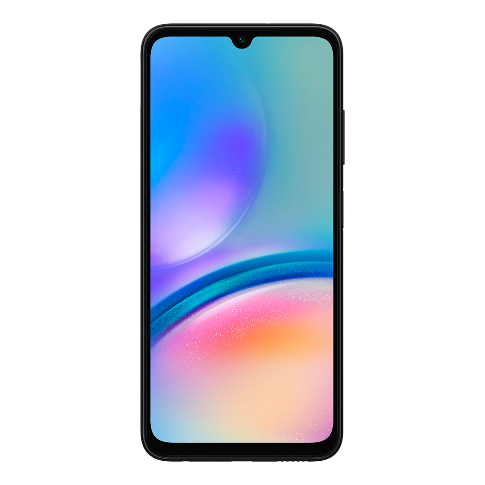 Smartfon Galaxy A05s (A057) 4/128GB Black