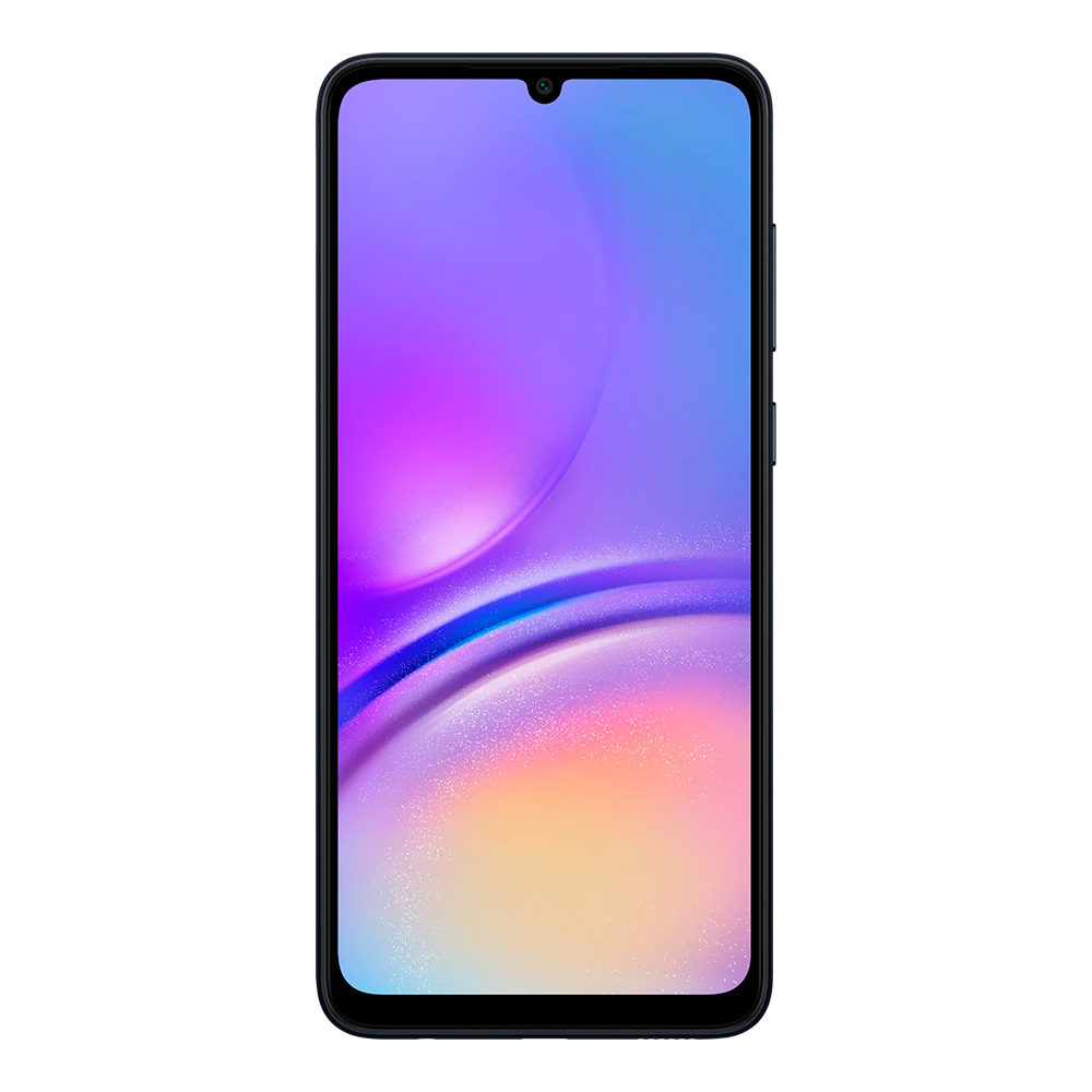 Smartfon Galaxy A05 (A055) 4/128GB Black