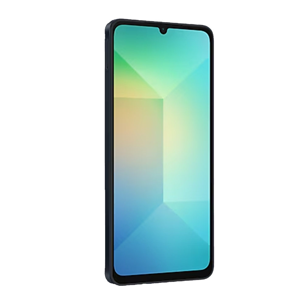 Smartfon Galaxy A06 (A065) 4/128GB Black