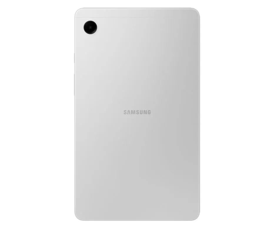 Планшет Galaxy Tab A9 (X115) 4/64GB Silver
