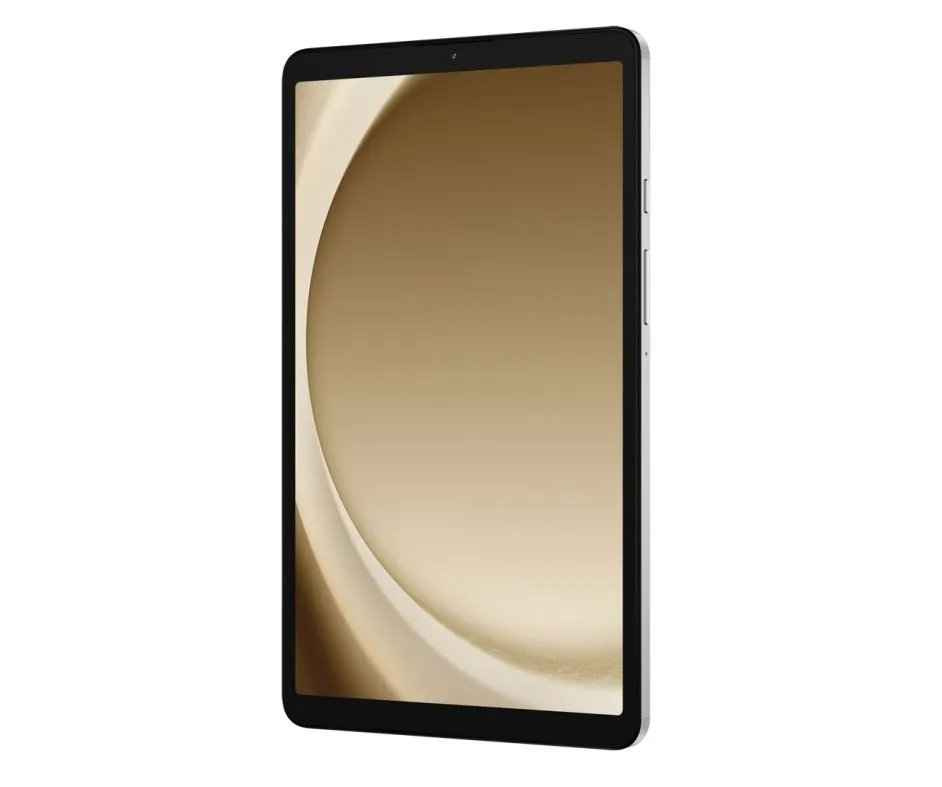 Планшет Galaxy Tab A9 (X115) 4/64GB Silver