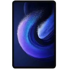 Планшет Xiaomi Pad 6 6/128GB Mist Blue