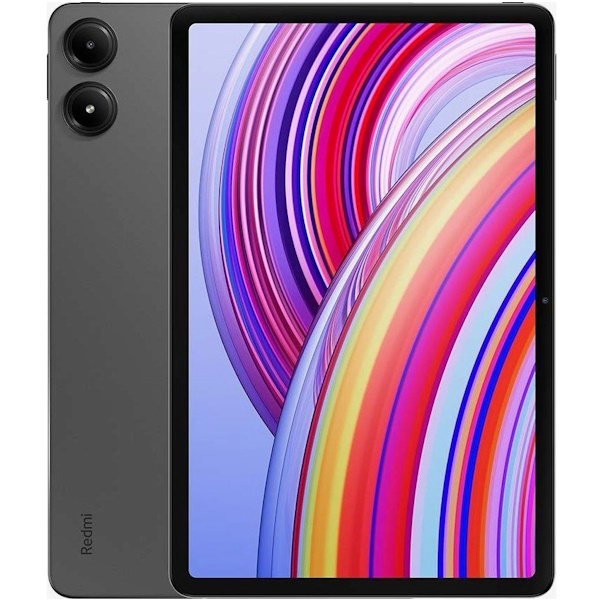 Планшет Redmi Pad Pro 5G Graphite Gray 6/128GB