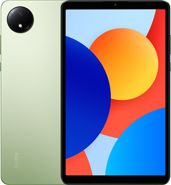 Планшет Redmi Pad SE 8.7 4G Green 6/128GB