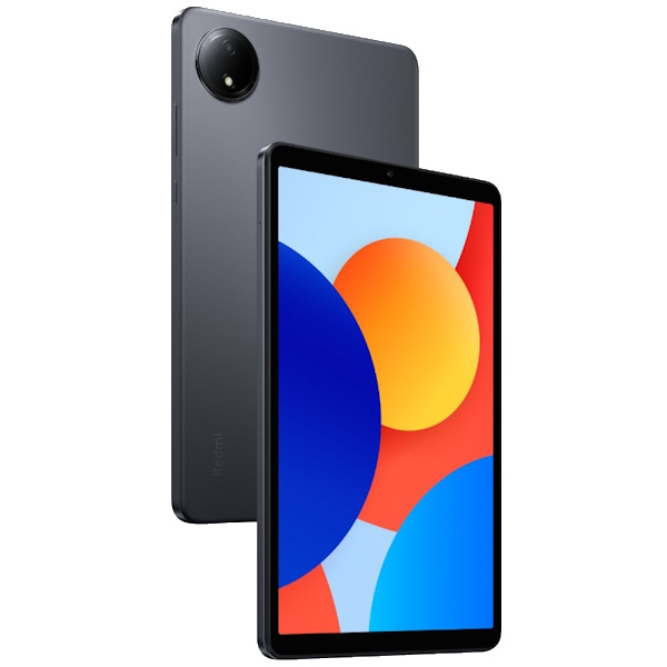 Планшет Redmi Pad SE 8.7 4G Black 4/128GB