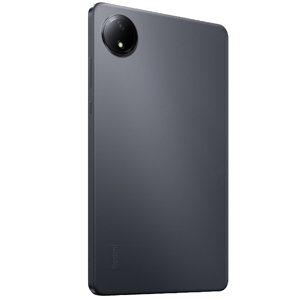 Планшет Redmi Pad SE 8.7 4G Black 4/64GB