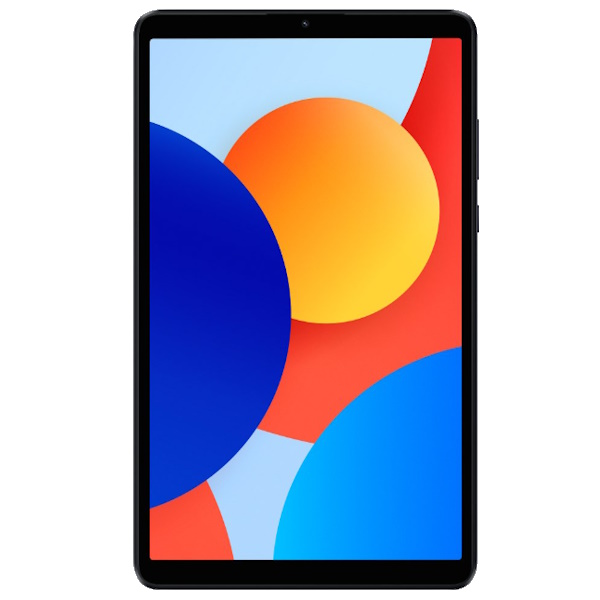 Планшет Redmi Pad SE 8.7 4G Black 4/64GB