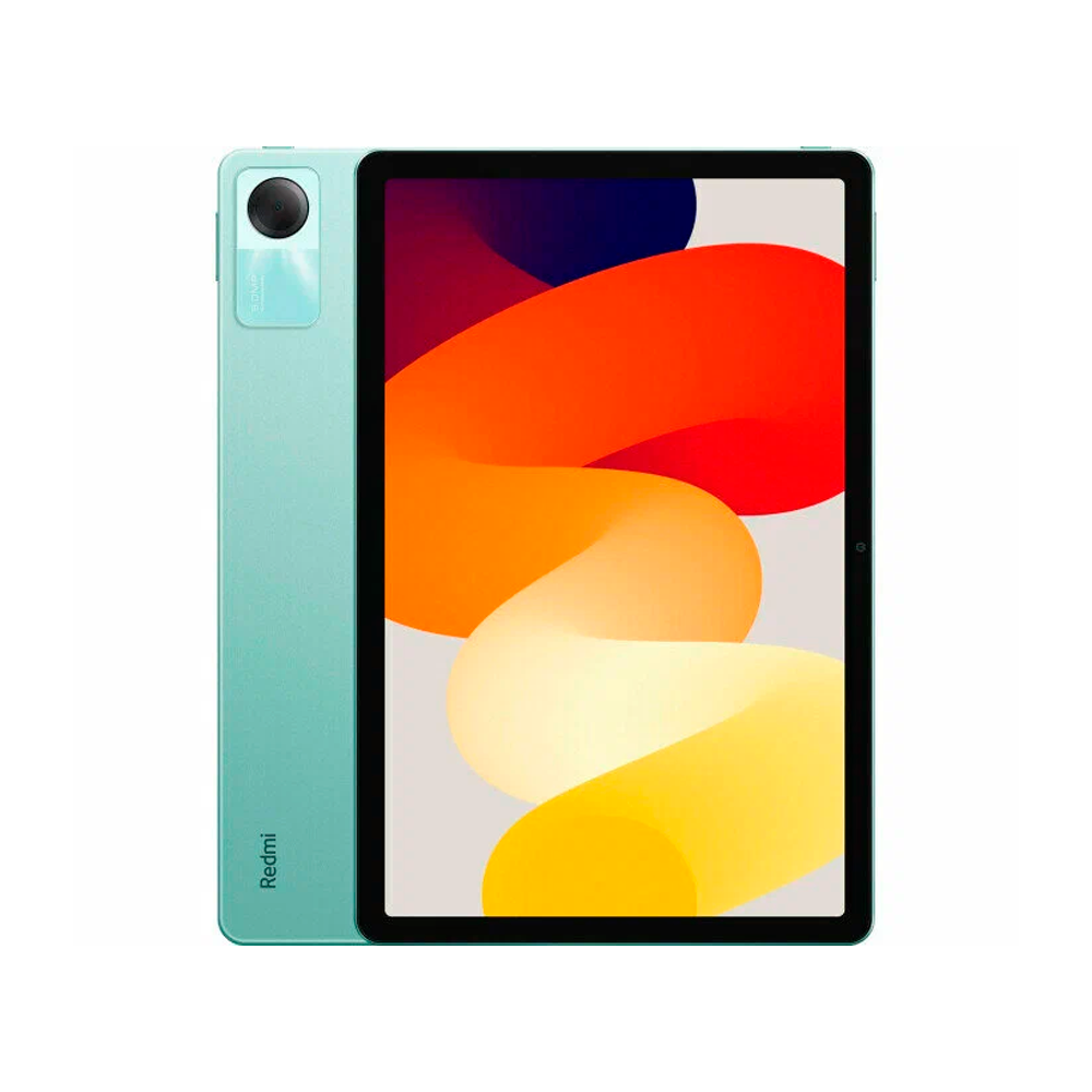 Planshet Redmi Pad SE Mint Green 4/128GB