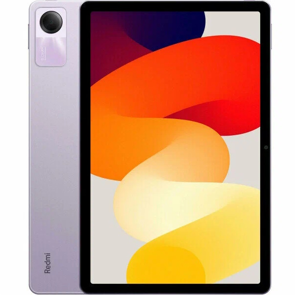 Планшет Redmi Pad SE Lavender Purple 4/128GB