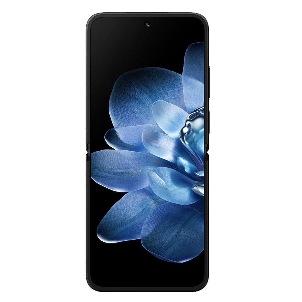 Смартфон Xiaomi Mix Flip 12/512GB Black