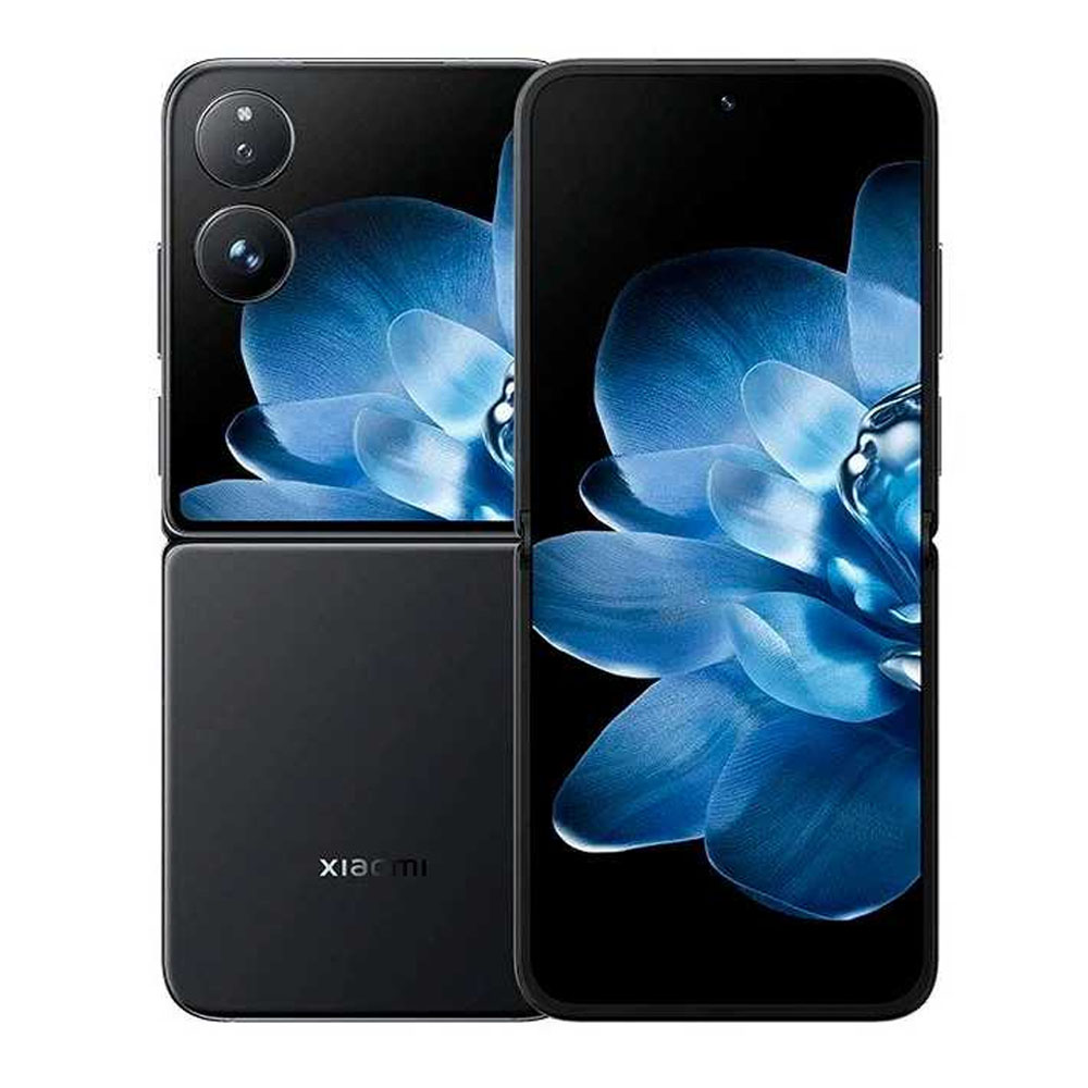 Смартфон Xiaomi Mix Flip 12/512GB Black