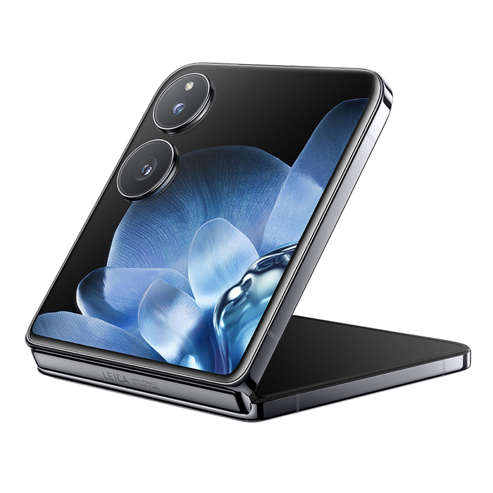 Смартфон Xiaomi Mix Flip 12/512GB Black