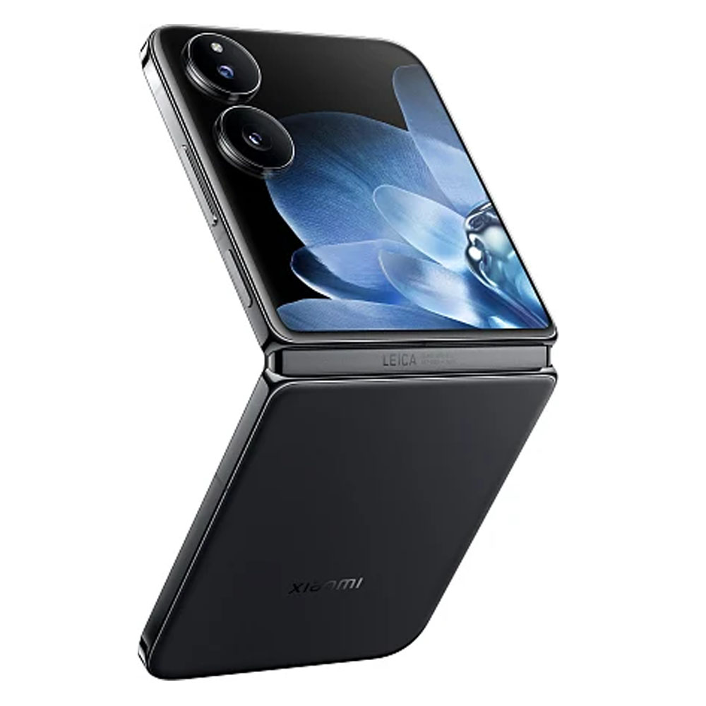 Смартфон Xiaomi Mix Flip 12/512GB Black