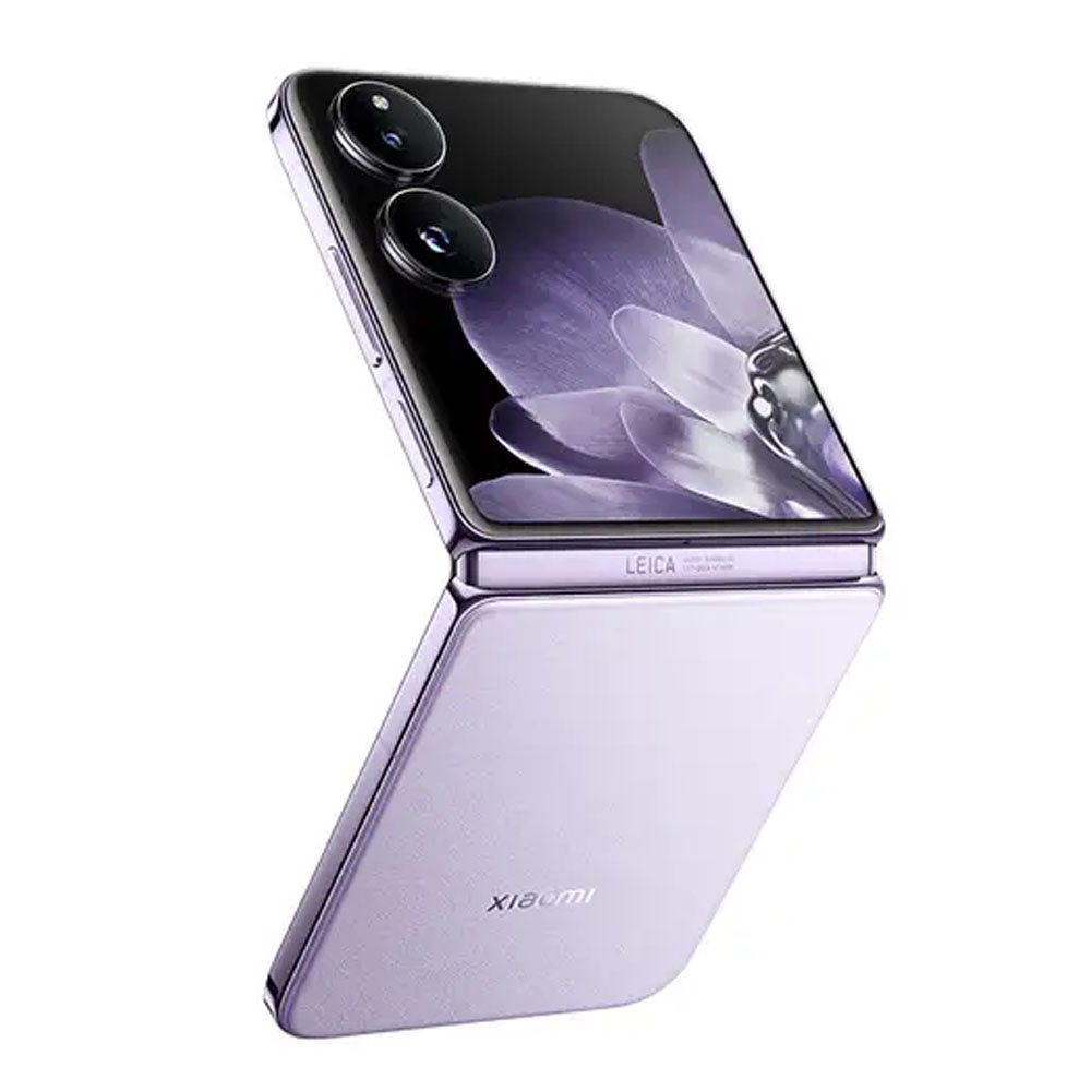 Смартфон Xiaomi Mix Flip 12/512GB Purple