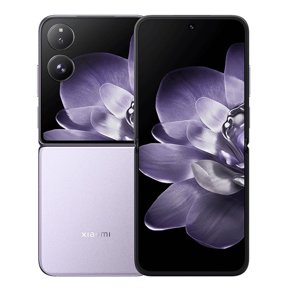 Смартфон Xiaomi Mix Flip 12/512GB Purple