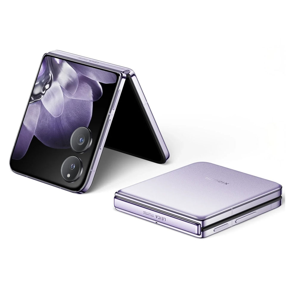 Смартфон Xiaomi Mix Flip 12/512GB Purple