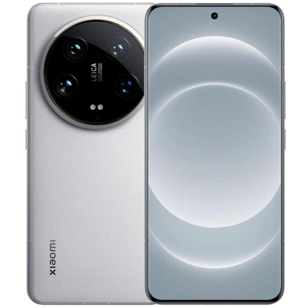 Смартфон Xiaomi 14 Ultra 16/512GB White