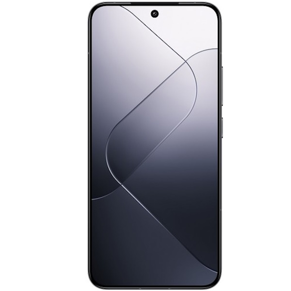 Smartfon Xiaomi 14 12/256GB Black