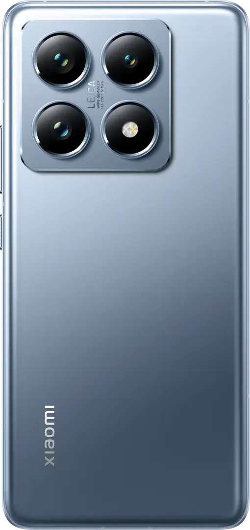 Smartfon Xiaomi 14T Pro 12/1024GB Titan Blue