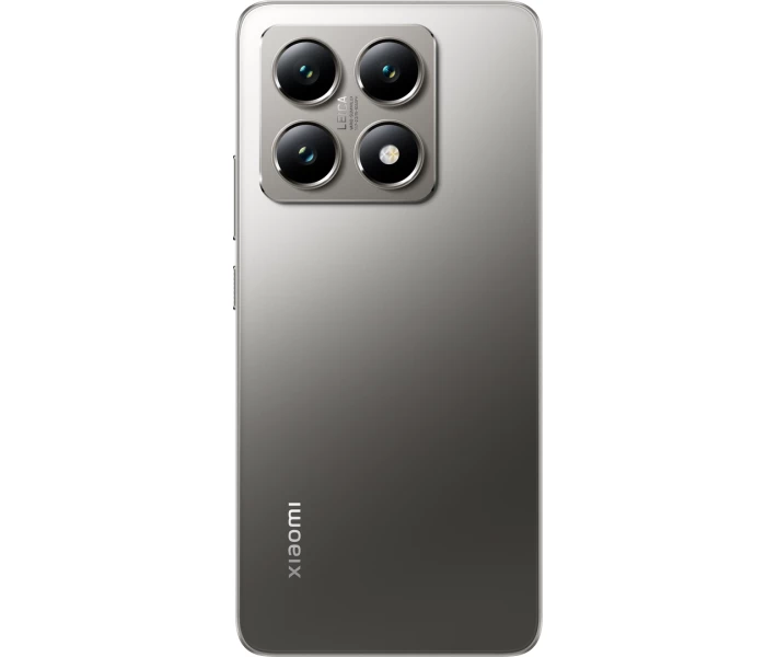 Smartfon Xiaomi 14T 12/512GB Titan Gray