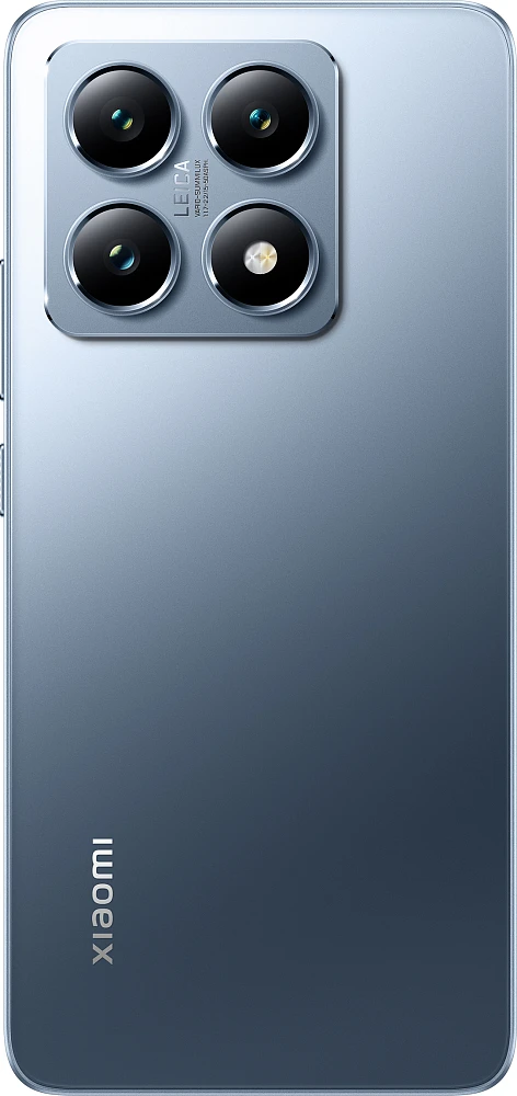 Smartfon Xiaomi 14T 12/512GB Titan Blue