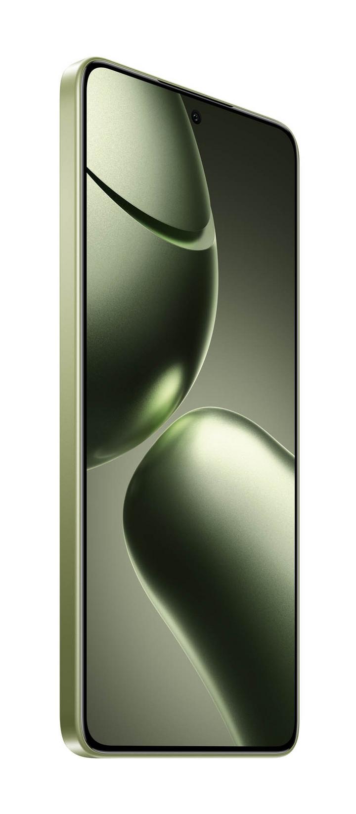 Smartfon Xiaomi 14T 12/512GB Lemon Green