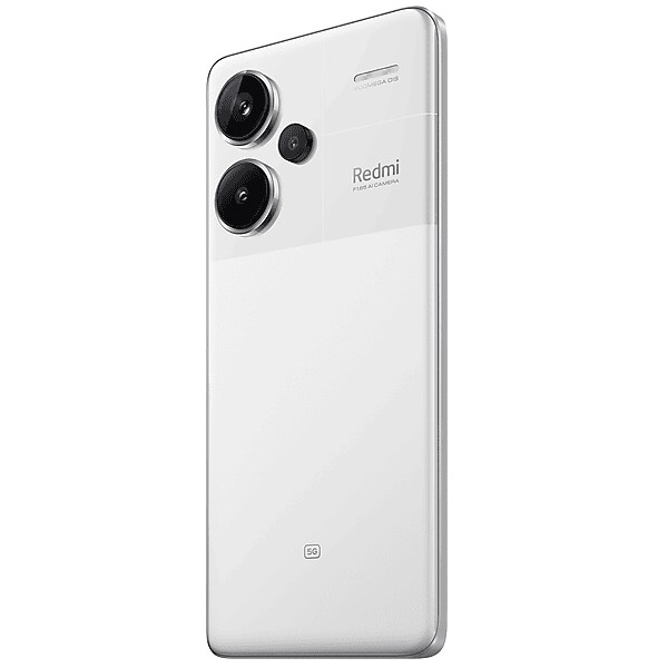 Smartfon Redmi Note 13 Pro+ 5G 12/512GB Moonlight White