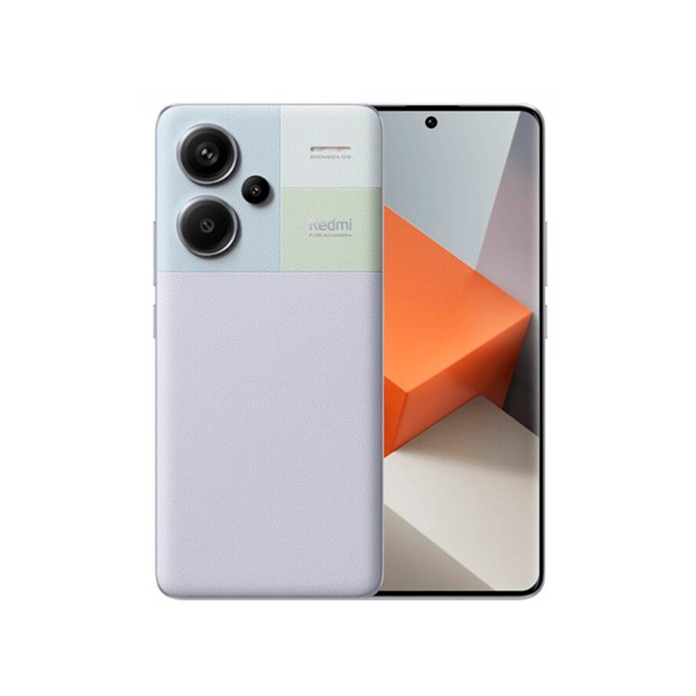 Смартфон Redmi Note 13 Pro+ 5G 8/256GB Aurora Purple
