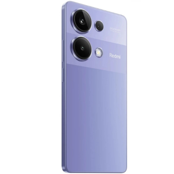 Smartfon Redmi Note 13 Pro 12/512GB Lavender Purple