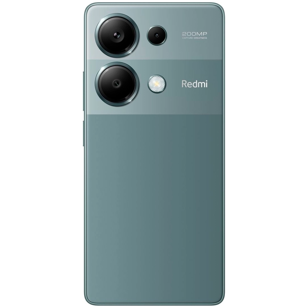 Smartfon Redmi Note 13 Pro 12/512GB Forest Green
