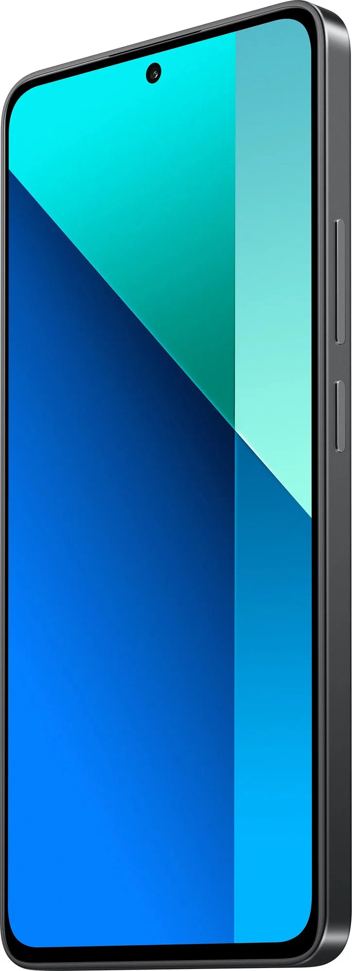 Smartfon Redmi Note 13 Pro 8/256GB Midnight Black