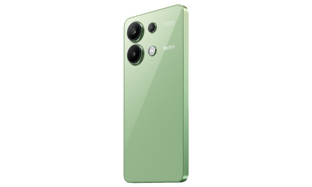 Smartfon Redmi Note 13 8/128GB Mint Green
