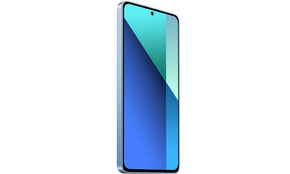 Smartfon Redmi Note 13 6/128GB Ice Blue