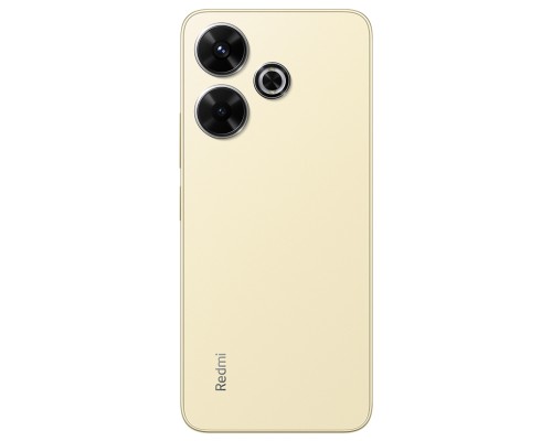 Smartfon Redmi 13 8/256GB Sandy Gold