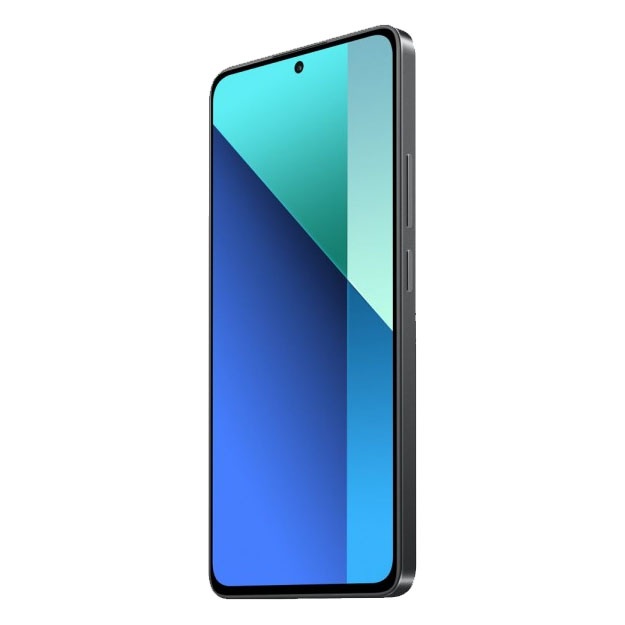 Смартфон Redmi 13 8/256GB Midnight Black
